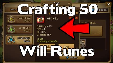 Unlock Your Full Crafting Potential with Rune Apparatus Tracker